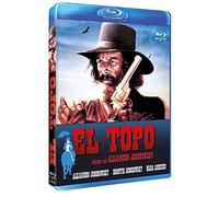 EL TOPO (bdr)