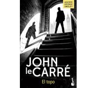 El topo (Biblioteca John le Carré)