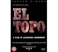 El Topo [DVD]