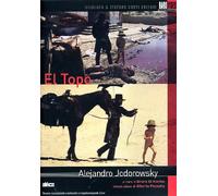 El Topo (Nuova Versione)