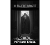EL TRAJE DEL IMPOSTOR.
