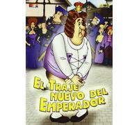 El Traje Del Nuevo Emperador (Import Dvd) (2009)