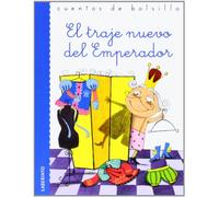 El traje nuevo del Emperador (Cuentos de bolsillo, Band 21)