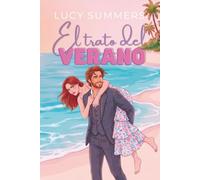 El trato del Verano: Romance corto para mujeres ocupadas: 1 (Romances de Verano)