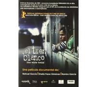 El Tren Blanco [2007] *** Region 2 *** Spanish Edition ***