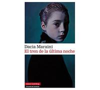 El tren de la última noche (Narrativa)