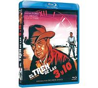 El Tren De Las 3:10 (1957