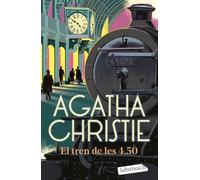 El tren de les 4.50 (Biblioteca Agatha Christie)
