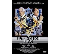 El Tren De Los Espias (Avalanche Express) (1979) (Import)
