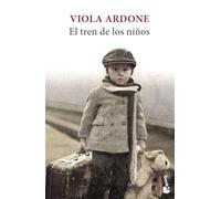 El tren de los niños (Novela)