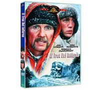 El Tren Del Infierno (Import Dvd) (2007) Andrei Konchalovsky