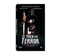 El Tren Del Terror --- IMPORT ZONE 2 ---