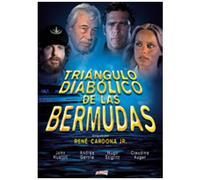 El Triangulo Diabolico De Las Bermudas (1978) Demon Of The Bermuda Triangle (Import)