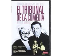 El Tribunal De La Comedia (Dvd Import) (2009) Peter Sellers; Richard Attenboro