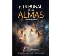 El Tribunal de las Almas: Redención, Juicio y Destinos Cruzados: Una mujer, siete pecados, incontables vidas. El juicio ha comenzado.