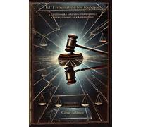 El Tribunal de los Espejos (#mascine)