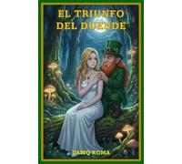 EL TRIUNFO DEL DUENDE: Spanish Edition