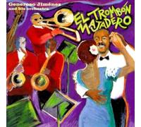 El Trombon Majadero by Jimenez Generoso (2013-05-03)