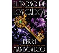 El Trono de Los Caidos (Umbriel narrativa)