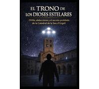 El Trono de los Dioses Estelares