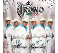 El Trono De Mexico - Almas Gemelas [Us Import]