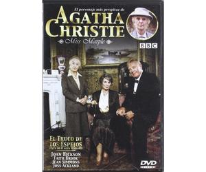 El Truco De Los Espejos (A.Christie) (Import) [2006]