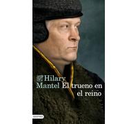 El trueno en el reino: 3 (Áncora & Delfín)