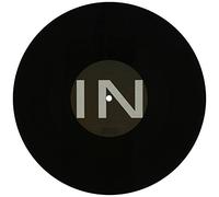 El-Txef-A - In [Vinyl LP] [VINYL]