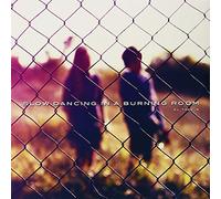 EL_TXEF_A - Slow Dancing In A Burning Room [VINYL]