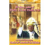 El Ultimo Adios Al Papa Juan Pablo II En Tierras Mexicanas Desde La Catedral De Mexico [DVD] [2006] [Region 1] [US Import] [NTSC]