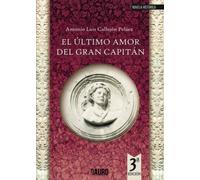 El último amor del Gran Capitán