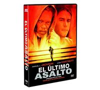 El Último Asalto (Import Dvd) (2012) Samuel L. Jackson; Rob Lurie