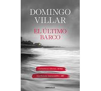 El último barco (Inspector Leo Caldas)