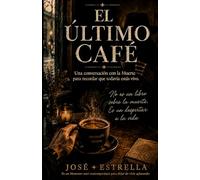 El Último Café: Una conversación con la Muerte para recordar que todavía estás vivo