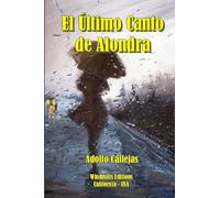 El Último Canto de Alondra