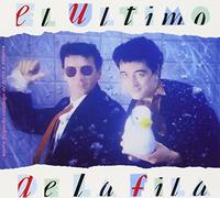 El Ultimo De La Fila - El Ultimo De La Fila - Nuevo Pequeno Catalogo De Sere