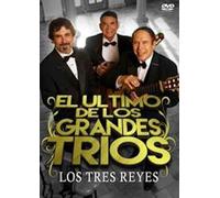 El Ultimo De Los Grandes Trios