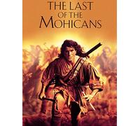 El último de los mohicanos