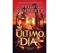 El Ultimo Dia (Defy the Night)