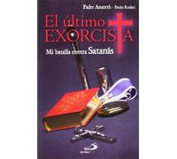 El último exorcista: Mi batalla contra Satanás: 46 (Testigos)