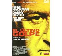 El Ultimo Golpe (Import)