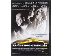 El Ultimo Gran Dia