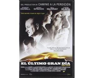 El Ultimo Gran Dia