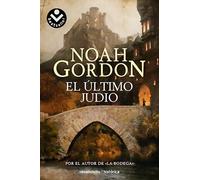 El Último Judío / The Last Jew (Best Seller | Historia)