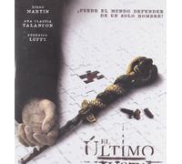 El Ultimo Justo [2007] *** Region 2 *** Spanish Edition ***