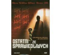 El último justo [DVD] [Region 2] (IMPORT) (No English version)