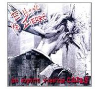 El Ultimo Ke Zierre - No Soporto Vuestras Caras