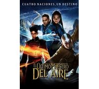 EL ULTIMO MAESTRO DEL AIRE