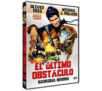 El Último Obstáculo -- Hannibal Brooks (Spanish Release)