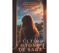 El último otoño de Sara